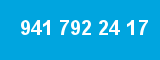 941 792 24 17